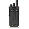 HI-B8 LTE Zello PoC Walkie Talkie with GPS and Android, Touch Screen