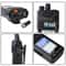 HI-B8 LTE Zello PoC Walkie Talkie with GPS and Android, Touch Screen