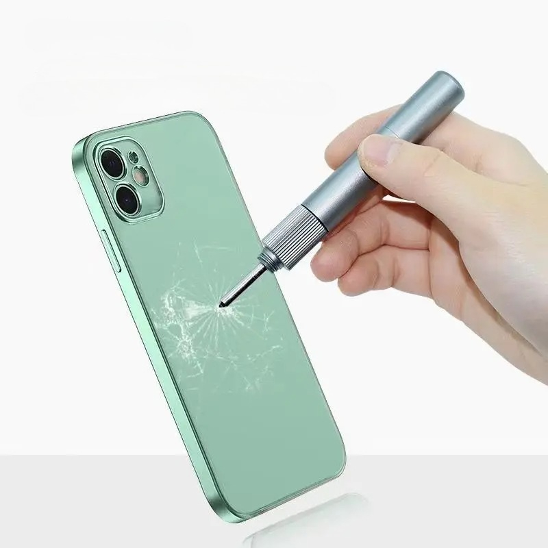 Universal Rear Glass Breaking Tool For Smartphone Repair 0