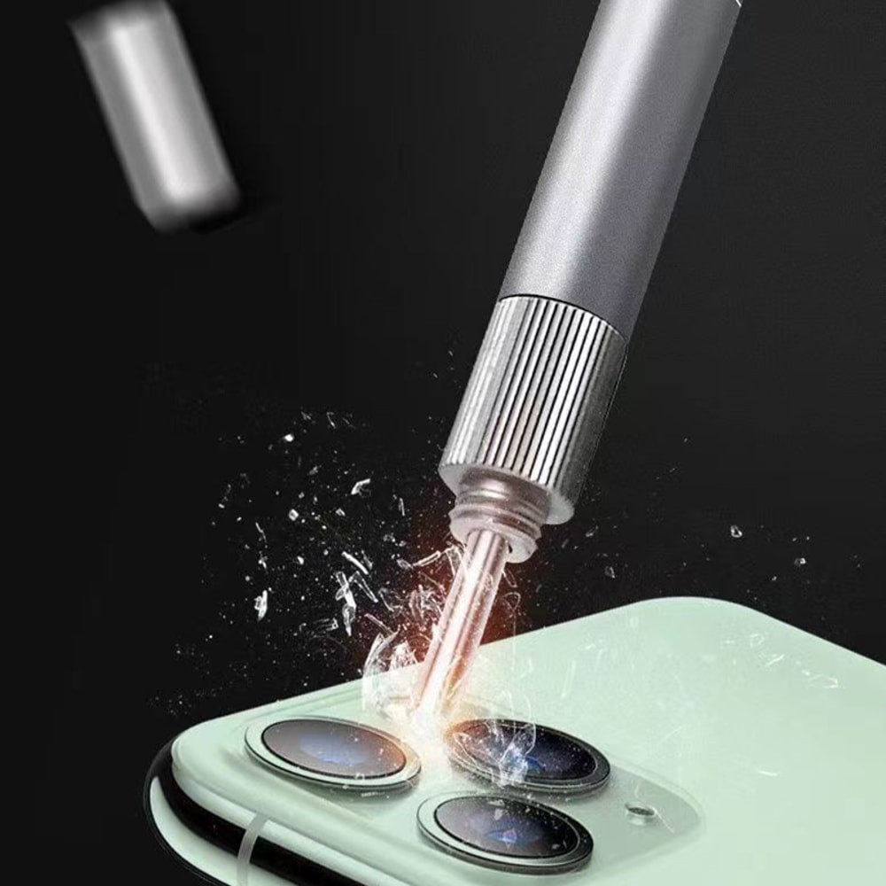 Universal Rear Glass Breaking Tool For Smartphone Repair 1
