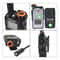 Quansheng UV Air Band Walkie Talkie UHF VHF With DTMF FM Scrambler NOAA Wireless Radio 2