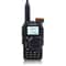 Quansheng UV Air Band Walkie Talkie UHF VHF With DTMF FM Scrambler NOAA Wireless Radio 6