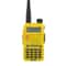 Dual Band VHFUHF Walkie Talkie Portable Handheld Radio For Clear Communication 8