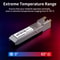 SFP Module to Ethernet Port Converter, Gigabit Transceiver, Copper SFP Module for High-Speed Networking