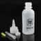 Empty Plastic Liquid Bottle With Needle For Rosin Solder Flux And Glue Precision Dispenser For IPho 0