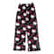 Hello Kitty Pajama Pants For Women Sanrio Anime Cartoon Couple Sleepwear For Home Leisure 8