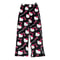 Hello Kitty Pajama Pants For Women Sanrio Anime Cartoon Couple Sleepwear For Home Leisure 8