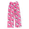 Hello Kitty Pajama Pants For Women Sanrio Anime Cartoon Couple Sleepwear For Home Leisure 7