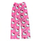 Hello Kitty Pajama Pants For Women Sanrio Anime Cartoon Couple Sleepwear For Home Leisure 7