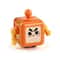Rainbow Stress Relief Cube Sided Fidget Toy For Anxiety ADHD Autism OCD Sensory Desk Toy For Kids 12
