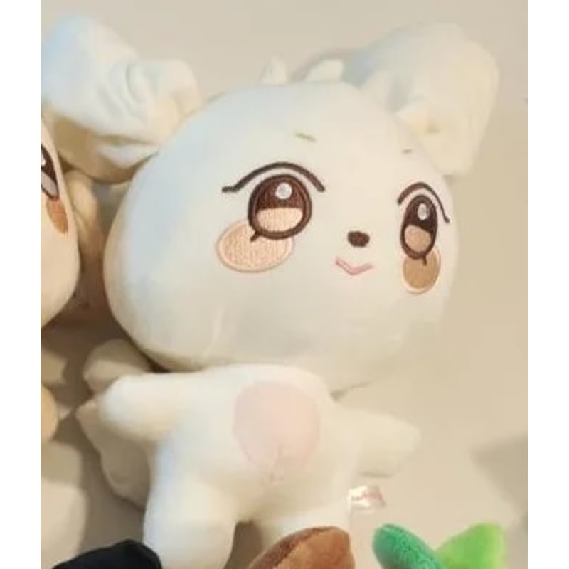 Kpop Plushies Stuffed Animal Toy Soft Cute Room Decor 1