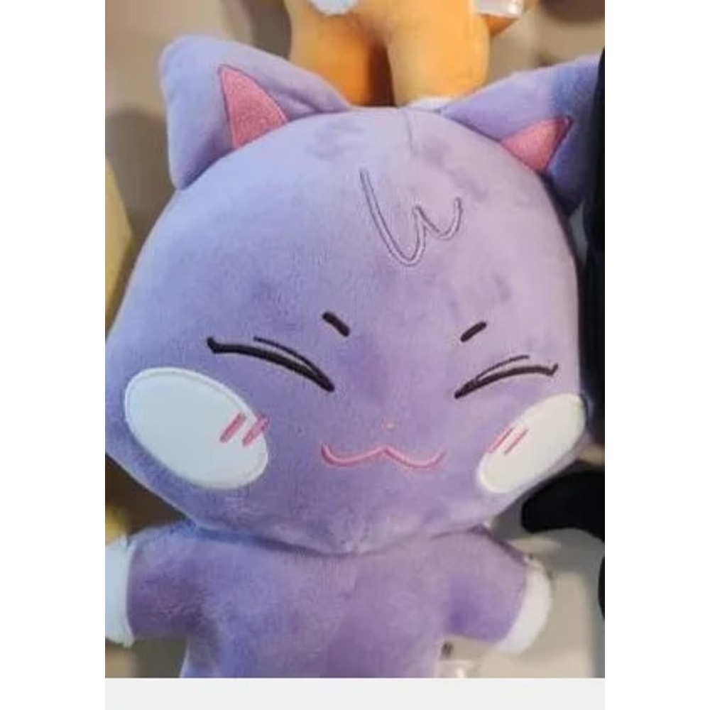 Kpop Plushies Stuffed Animal Toy Soft Cute Room Decor 2