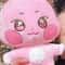 Kpop Plushies Stuffed Animal Toy Soft Cute Room Decor 3