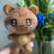 Kpop Plushies Stuffed Animal Toy Soft Cute Room Decor 8