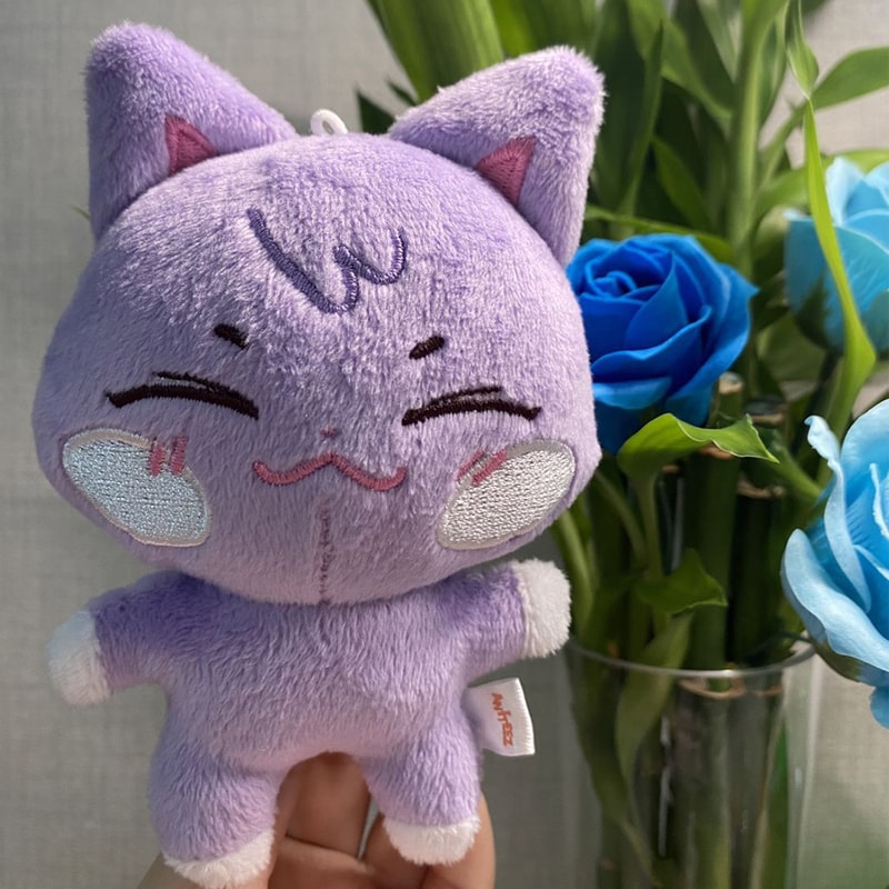 Kpop Plushies Stuffed Animal Toy Soft Cute Room Decor 9