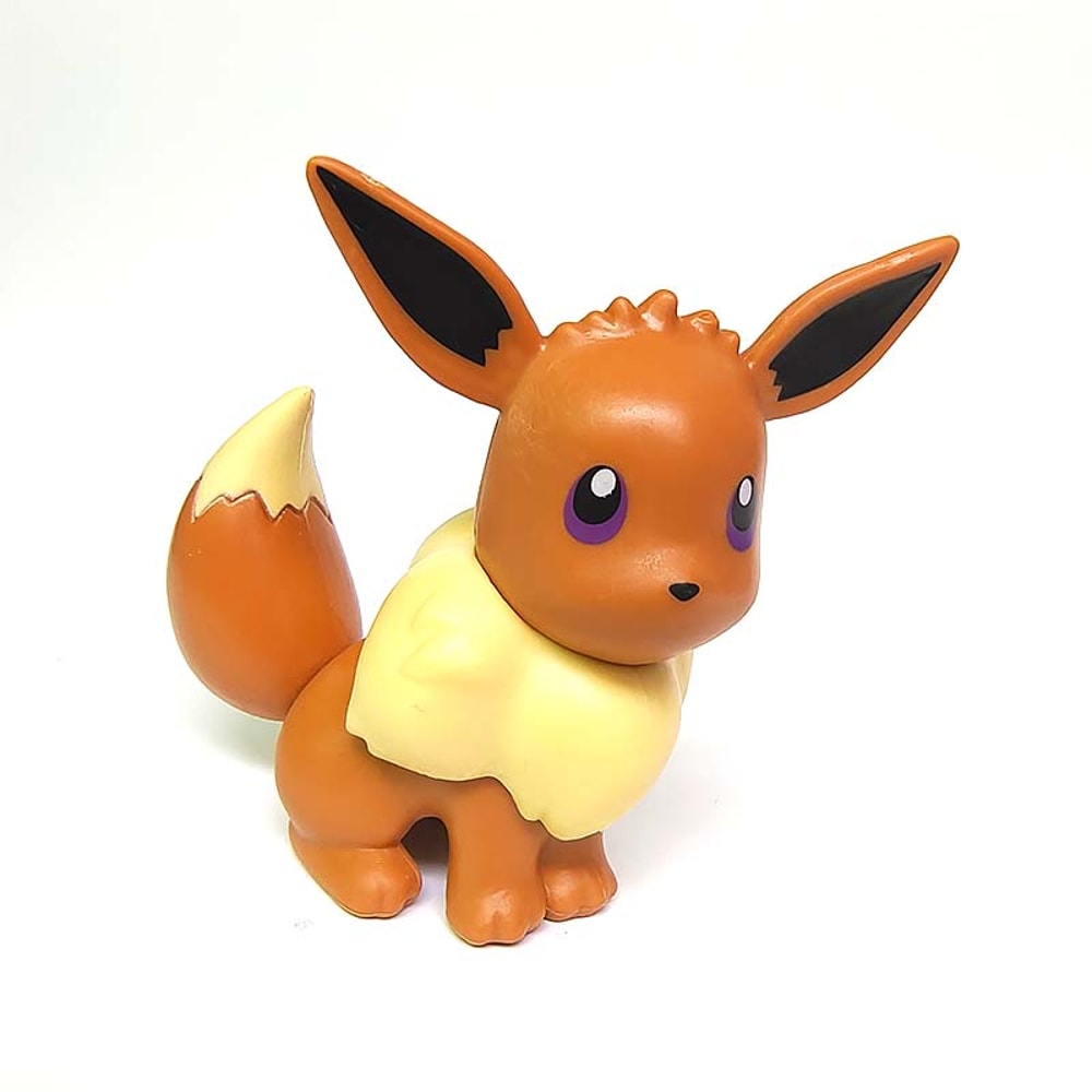 Pokemon Action Figures Collection Pikachu Charmander Bulbasaur More Cute Dolls For Kids Collector 4
