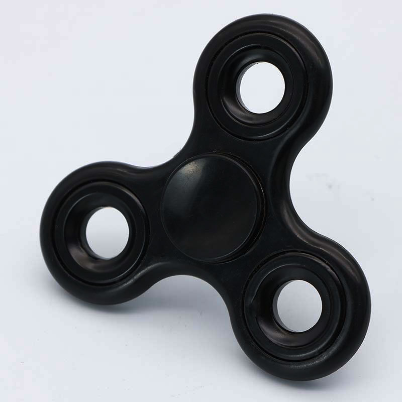 Fidget Spinner For Autism ADHD AntiStress TriSpinner HighQuality EDC Toy For Adults And Kids 4