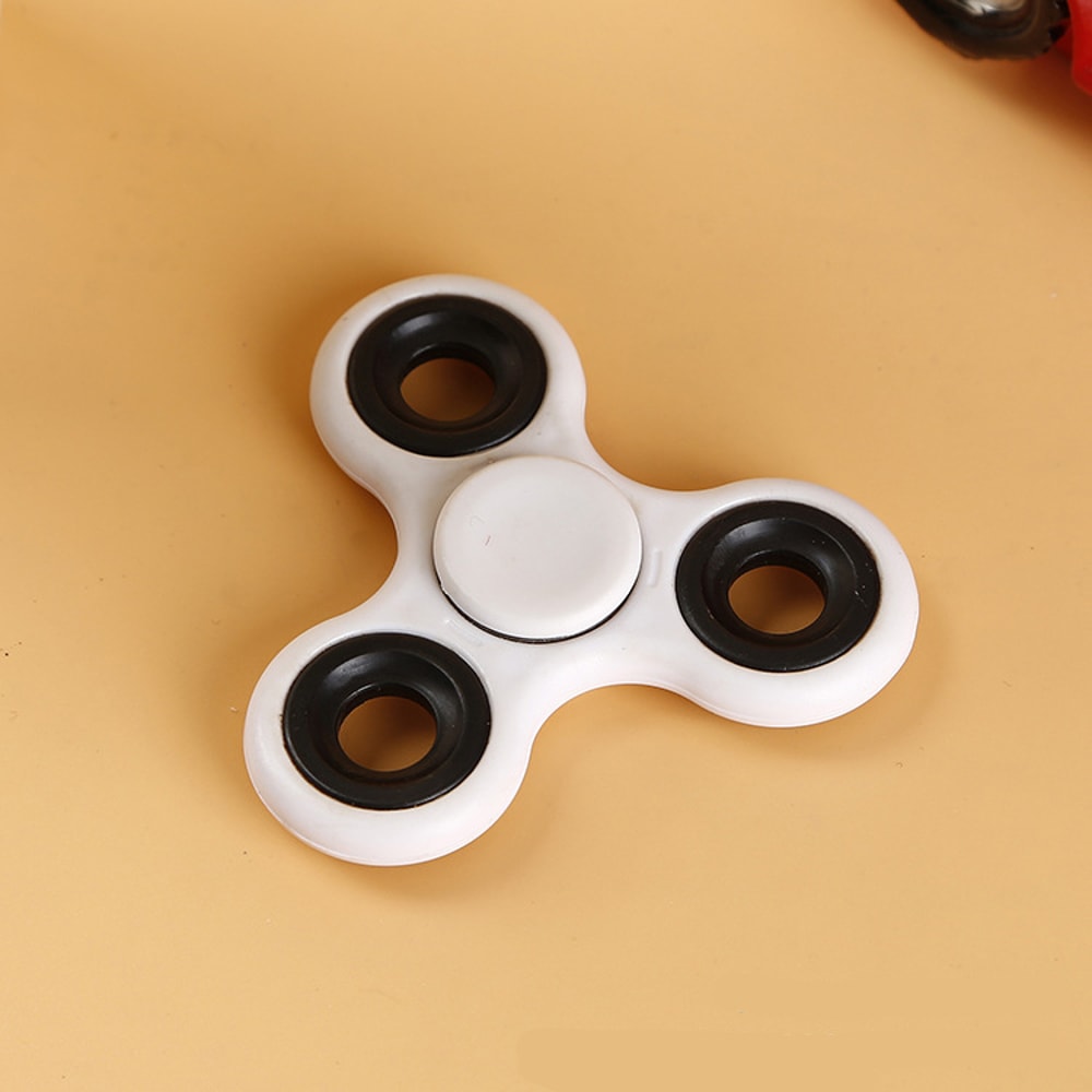 Fidget Spinner For Autism ADHD AntiStress TriSpinner HighQuality EDC Toy For Adults And Kids 8