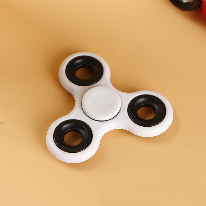 Fidget Spinner For Autism ADHD AntiStress TriSpinner HighQuality EDC Toy For Adults And Kids 8
