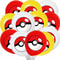Pokemon Pikachu Latex Balloons Fun Birthday Party Supplies For Kids 1
