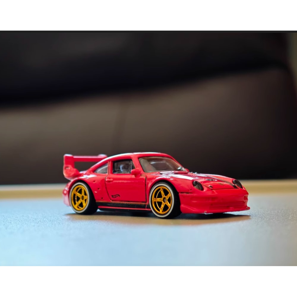 Model Car Wheels With Removable Rubber Tires Compatible With Hot Wheel Matchbox And Dome Diecast Ca 1