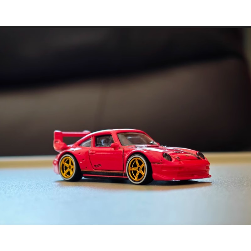 Model Car Wheels With Removable Rubber Tires Compatible With Hot Wheel Matchbox And Dome Diecast Ca 1