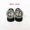 Model Car Wheels With Removable Rubber Tires Compatible With Hot Wheel Matchbox And Dome Diecast Ca 7