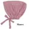 Soft Modal Muslim Turban Hat Comfortable Inner Hijab Cap For Women 6