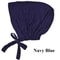 Soft Modal Muslim Turban Hat Comfortable Inner Hijab Cap For Women 16