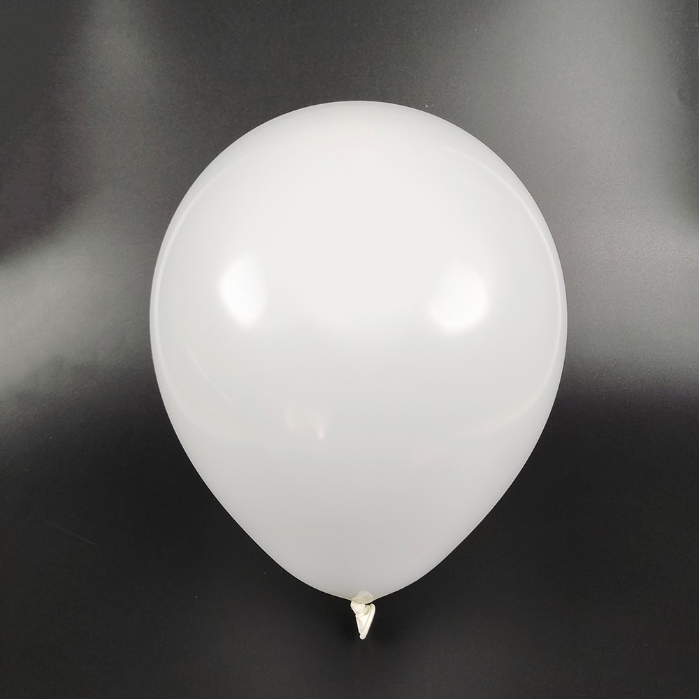 Matte Latex Balloons Perfect For Birthday Christmas And Wedding Decorations 4