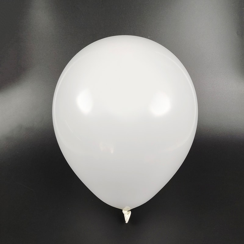 Matte Latex Balloons Perfect For Birthday Christmas And Wedding Decorations 4