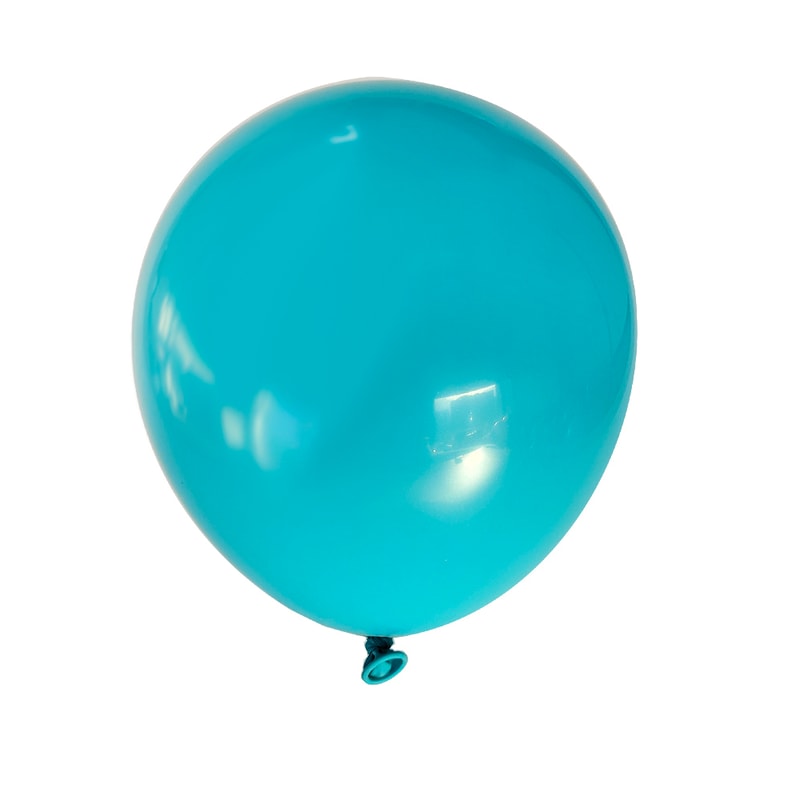 Matte Latex Balloons Perfect For Birthday Christmas And Wedding Decorations 7