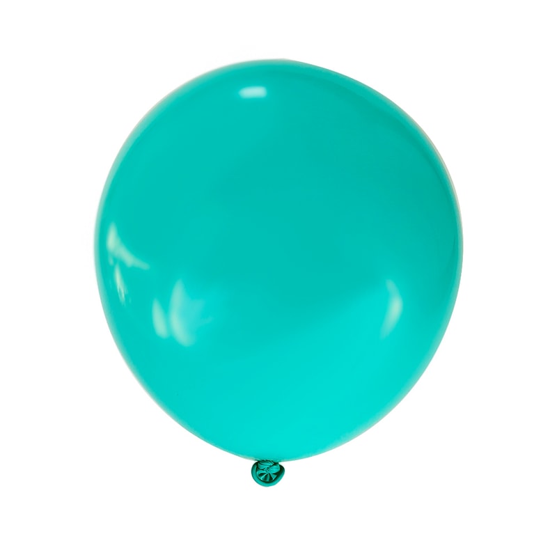 Matte Latex Balloons Perfect For Birthday Christmas And Wedding Decorations 8