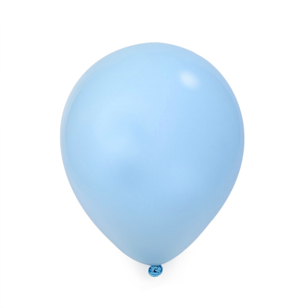Matte Latex Balloons Perfect For Birthday Christmas And Wedding Decorations 10
