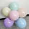 Matte Latex Balloons Perfect For Birthday Christmas And Wedding Decorations 3