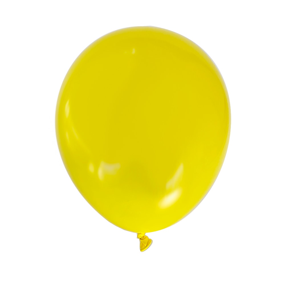 Matte Latex Balloons Perfect For Birthday Christmas And Wedding Decorations 12