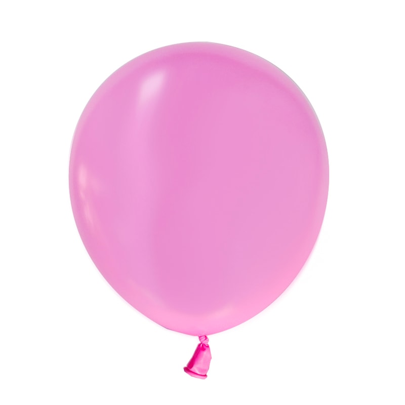 Matte Latex Balloons Perfect For Birthday Christmas And Wedding Decorations 15