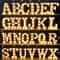 Alphabet LED Light Lamp Luminous Night Light For Home Wedding Birthday And Party Decor 0