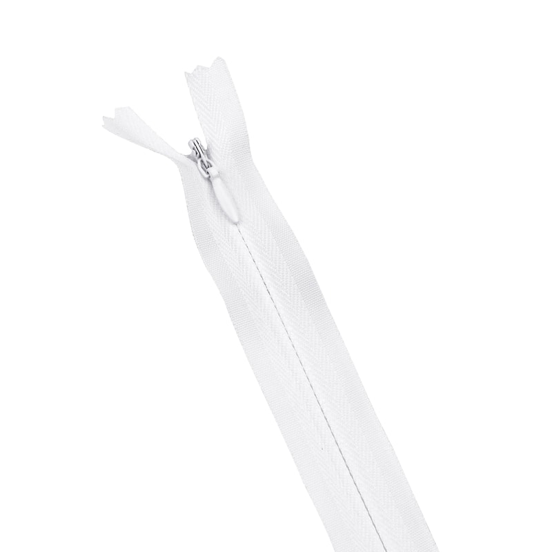Invisible Zipper Nylon Coil Zippers For DIY Craft And Sewing Projects 4