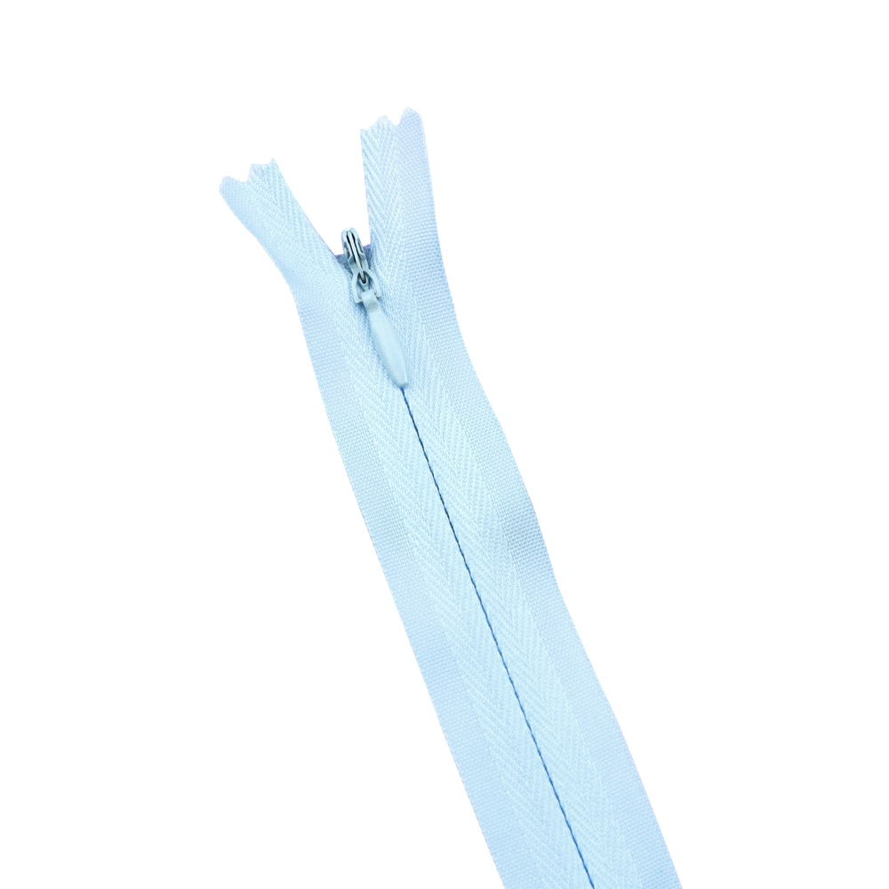 Invisible Zipper Nylon Coil Zippers For DIY Craft And Sewing Projects 8