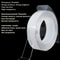 Nano Tape Waterproof Wall Stickers Traceless Removable Double-Sided Tape for Home Decor