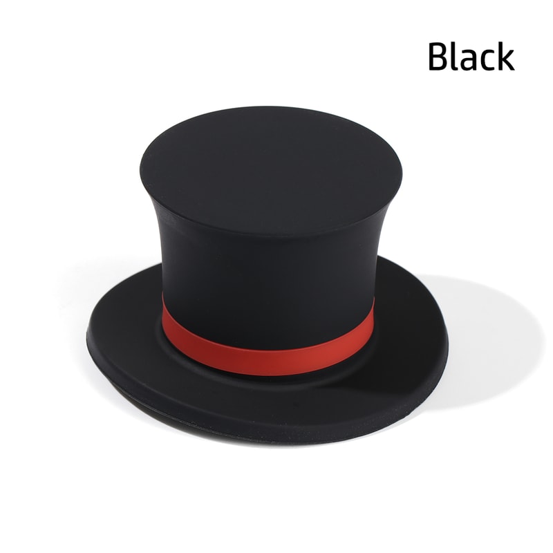 Silicone Wine Bottle Stopper Champagne Beer And Wine Sealer Plug Vacuum Sealed Bar Kitchen Tool 9