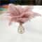 Colored Ostrich Feathers For Crafts Wedding Event Decoration Handicraft Accessories For Table Cent 1