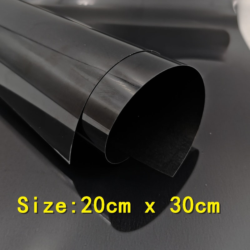 Premium Heat Transfer Vinyl For TShirts Ironon HTV For DIY Christmas And Halloween Projects 8