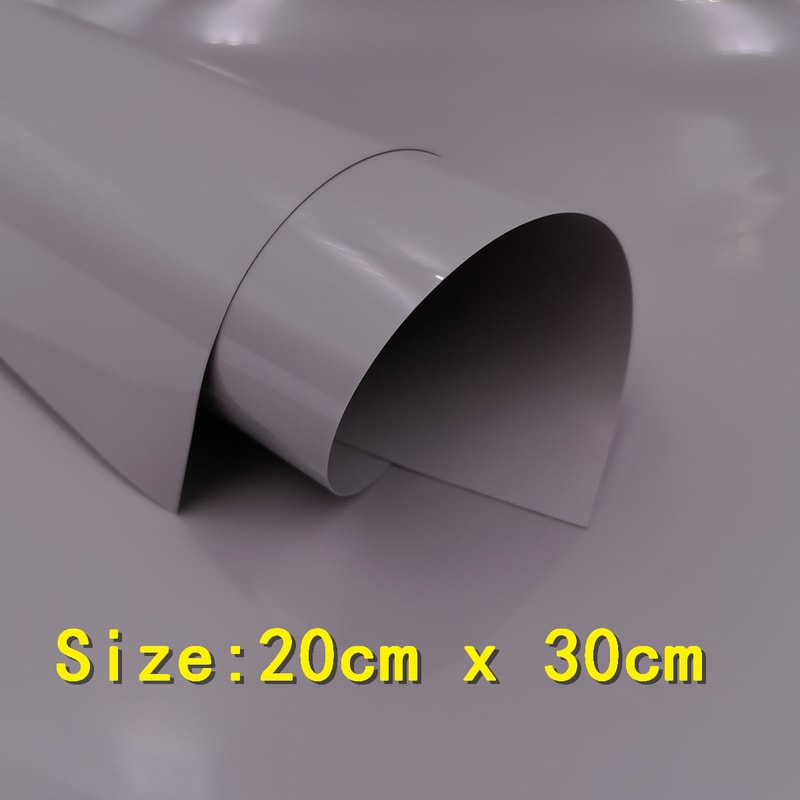 Premium Heat Transfer Vinyl For TShirts Ironon HTV For DIY Christmas And Halloween Projects 9