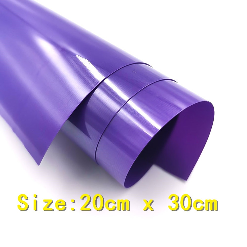 Premium Heat Transfer Vinyl For TShirts Ironon HTV For DIY Christmas And Halloween Projects 12
