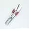 Stainless Steel Yarn Shears for Sewing & Embroidery Precision Scissors for Thread Cutting