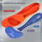 Adjustable Heel Pads For Sports Shoes Comfort Insoles Foot Protection 2