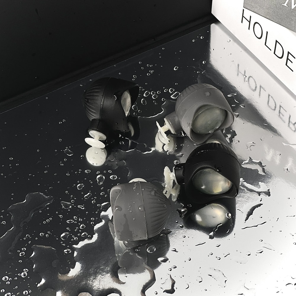 LED Shoe Lights Charms With Lighting Modes For Night Walks Rides Dog Walks 2