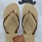 Fashionable Womens Summer Flip Flops Comfortable Outdoor Travel Slippers For Beach Casual Wear 7